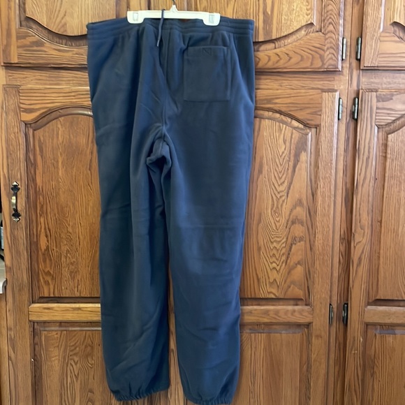 Men’s polar fleece pants , size Large. - Picture 4 of 4